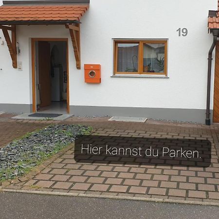 Ferienwohnung In Singen Am Hohentwiel - Seenah Eksteriør bilde