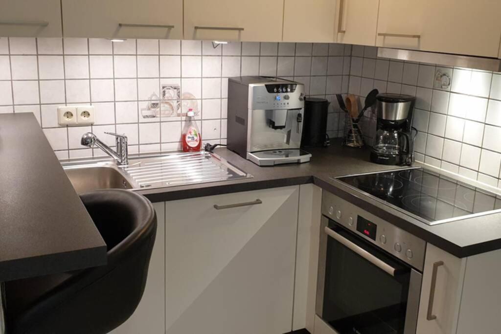 Ferienwohnung In Singen Am Hohentwiel - Seenah Eksteriør bilde