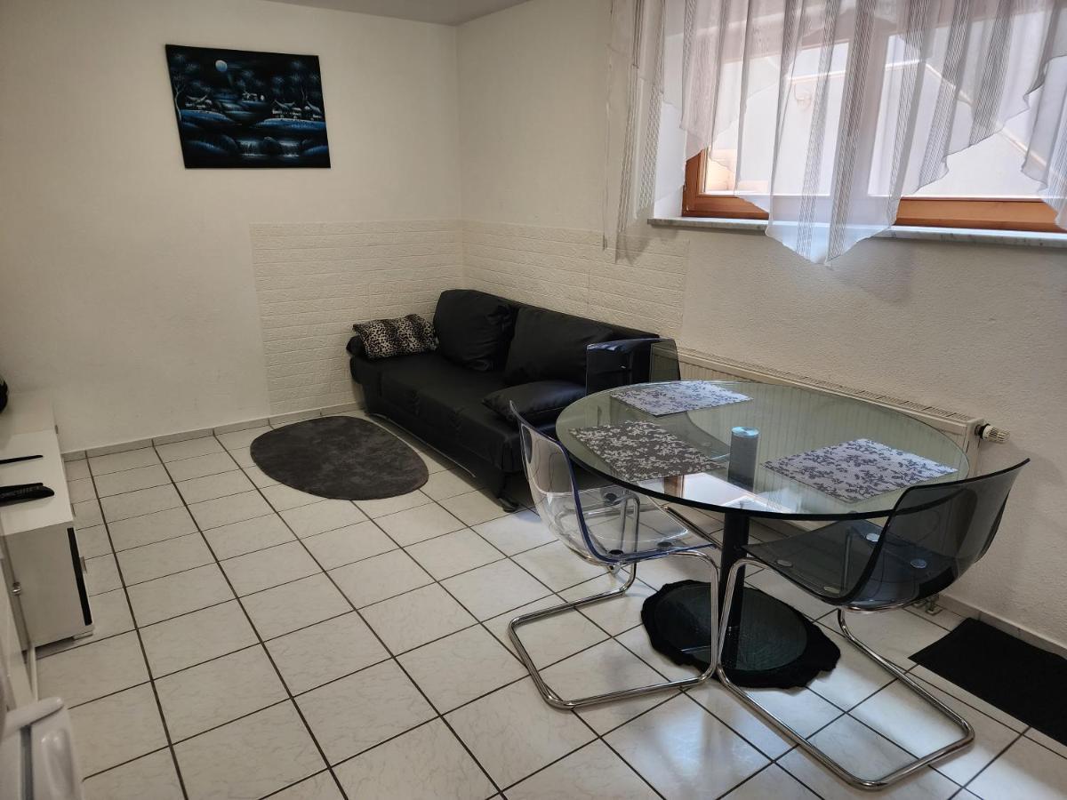 Ferienwohnung In Singen Am Hohentwiel - Seenah Eksteriør bilde