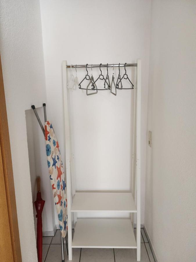 Ferienwohnung In Singen Am Hohentwiel - Seenah Eksteriør bilde